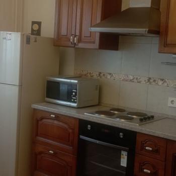 Сдается 1-комнатная квартира, 39 м²