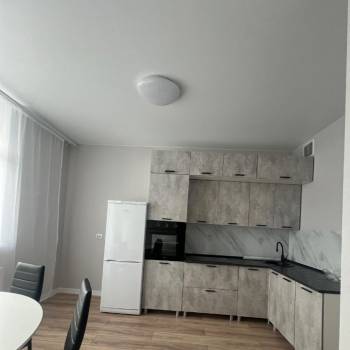 Сдается 1-комнатная квартира, 33 м²
