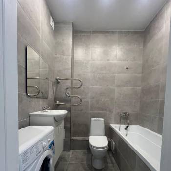 Сдается 1-комнатная квартира, 33 м²