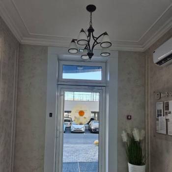 Продается 2-х комнатная квартира, 64,6 м²