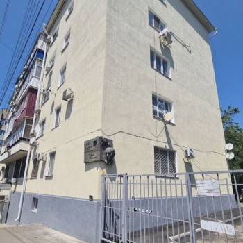 Продается 3-х комнатная квартира, 65 м²