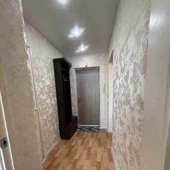 Сдается 1-комнатная квартира, 35 м²
