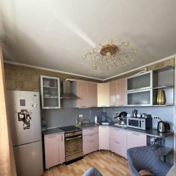 Сдается 1-комнатная квартира, 35 м²