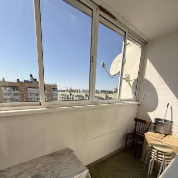 Сдается 1-комнатная квартира, 35 м²