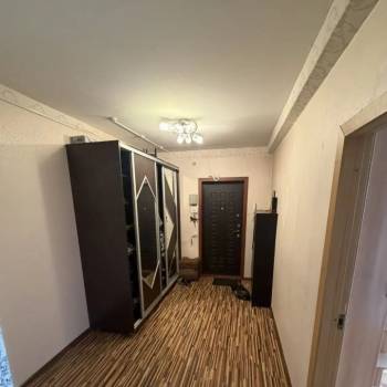 Сдается 2-х комнатная квартира, 67,6 м²