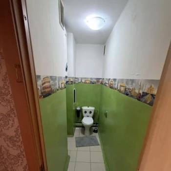Сдается 2-х комнатная квартира, 67,6 м²
