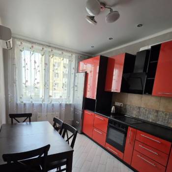 Сдается 2-х комнатная квартира, 52 м²