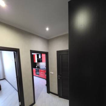 Сдается 2-х комнатная квартира, 52 м²