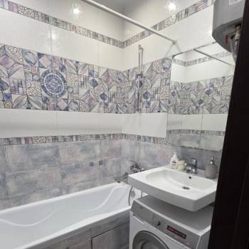 Сдается 2-х комнатная квартира, 52 м²