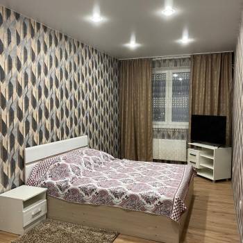 Сдается 1-комнатная квартира, 38,9 м²