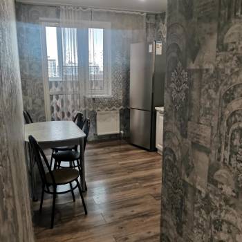Сдается 1-комнатная квартира, 38,9 м²
