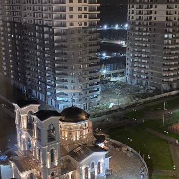 Сдается 1-комнатная квартира, 38,9 м²