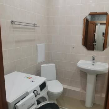 Сдается 1-комнатная квартира, 38,9 м²