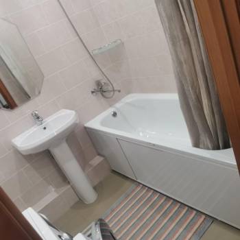 Сдается 1-комнатная квартира, 38,9 м²