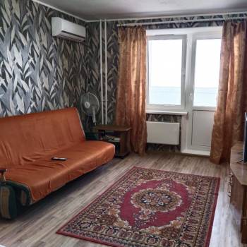 Сдается 1-комнатная квартира, 40 м²