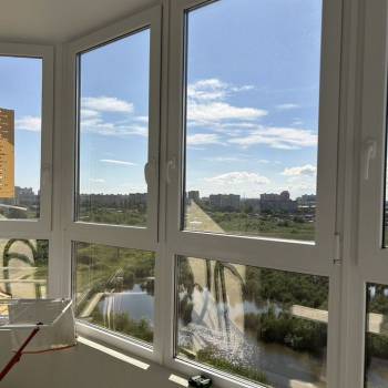 Сдается 1-комнатная квартира, 47 м²