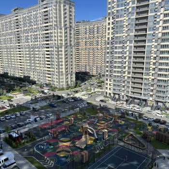 Сдается 1-комнатная квартира, 47 м²