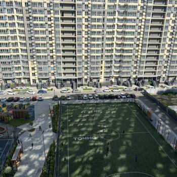 Сдается 1-комнатная квартира, 47 м²