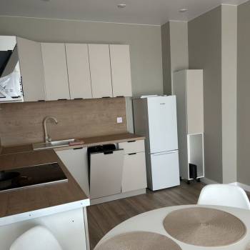 Сдается 1-комнатная квартира, 47 м²