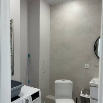 Сдается 1-комнатная квартира, 47 м²