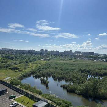 Сдается 1-комнатная квартира, 47 м²