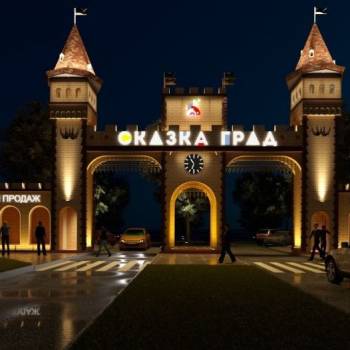Сдается 1-комнатная квартира, 39,8 м²