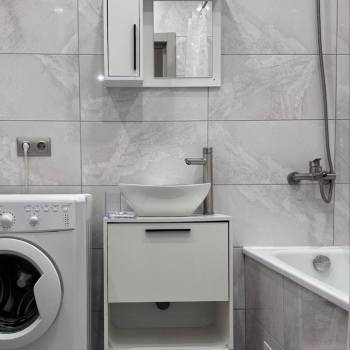 Сдается 1-комнатная квартира, 39,8 м²