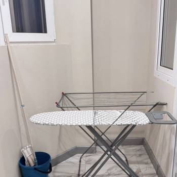 Сдается 1-комнатная квартира, 39,8 м²