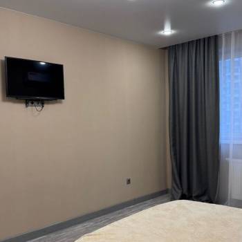 Сдается 1-комнатная квартира, 39,8 м²