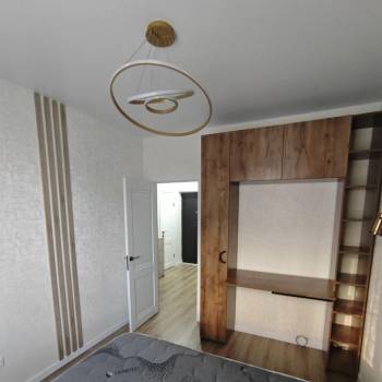 Продается 1-комнатная квартира, 35,4 м²