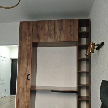 Продается 1-комнатная квартира, 35,4 м²