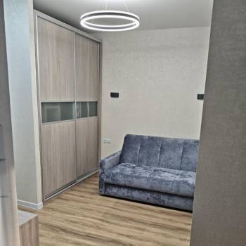 Продается 1-комнатная квартира, 35,4 м²