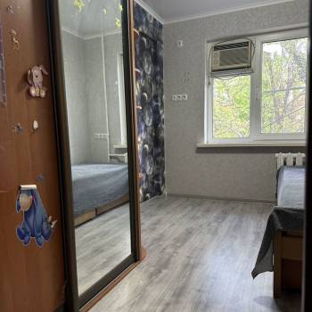 Сдается 2-х комнатная квартира, 40,8 м²
