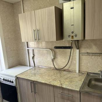 Сдается 2-х комнатная квартира, 40,8 м²