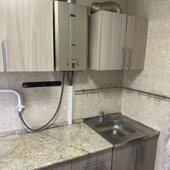 Сдается 2-х комнатная квартира, 40,8 м²