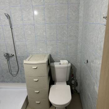 Сдается 2-х комнатная квартира, 40,8 м²