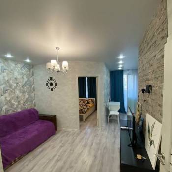 Продается 2-х комнатная квартира, 35 м²