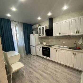 Продается 2-х комнатная квартира, 35 м²