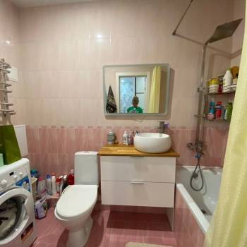 Продается 2-х комнатная квартира, 35 м²