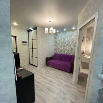 Продается 2-х комнатная квартира, 35 м²