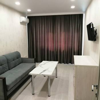 Сдается 1-комнатная квартира, 42,1 м²