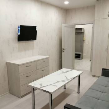 Сдается 1-комнатная квартира, 42,1 м²
