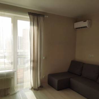 Сдается 1-комнатная квартира, 25 м²