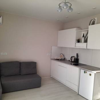 Сдается 1-комнатная квартира, 25 м²