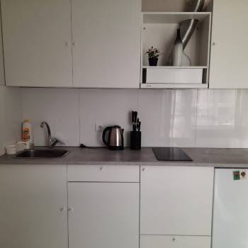 Сдается 1-комнатная квартира, 25 м²