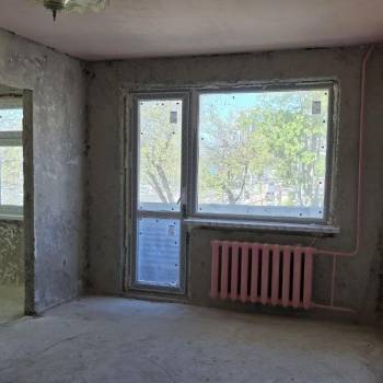 Продается 3-х комнатная квартира, 47,7 м²