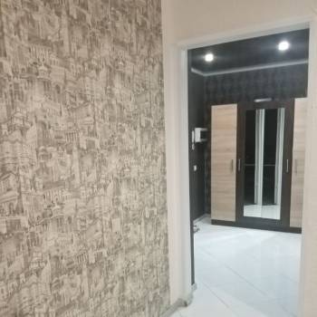 Продается 1-комнатная квартира, 41 м²