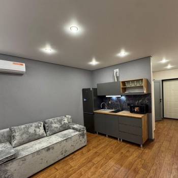 Сдается 1-комнатная квартира, 25 м²