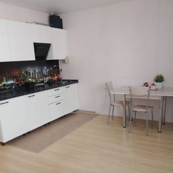 Сдается 1-комнатная квартира, 25 м²