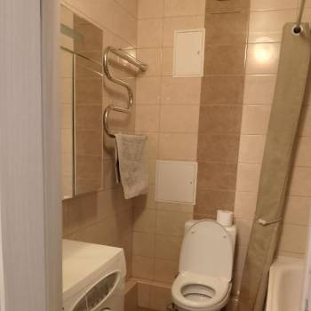Сдается 1-комнатная квартира, 25 м²